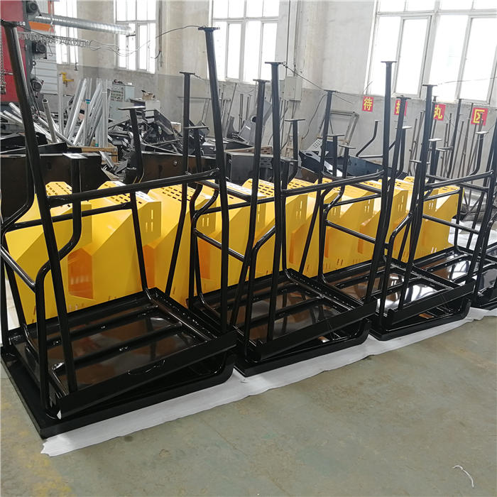 農用運輸車生產線